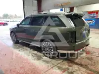 2026 Hyundai Palisade фото