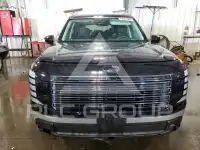 2026 Hyundai Palisade фото