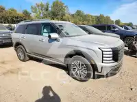 2026 Hyundai Palisade photo