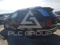 2026 Hyundai Palisade фото