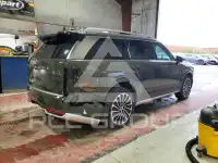 2026 Hyundai Palisade фото