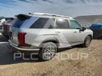 2026 Hyundai Palisade photo