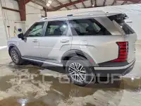 2026 Hyundai Palisade photo