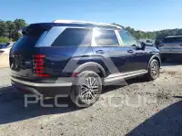 2026 Hyundai Palisade фото