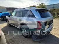 2026 Hyundai Palisade photo