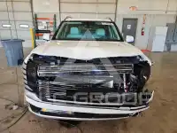 2026 Hyundai Palisade фото