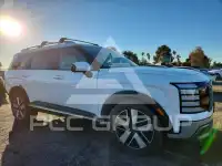 2026 Hyundai Palisade фото