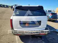 2026 Hyundai Palisade photo