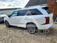 2026 Hyundai Palisade фото