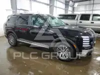 2026 Hyundai Palisade фото