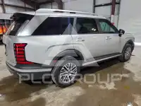 2026 Hyundai Palisade photo