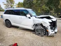 2026 Hyundai Palisade фото