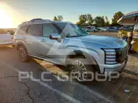 2026 Hyundai Palisade фото