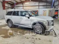 2026 Hyundai Palisade photo
