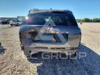 2026 Hyundai Palisade photo