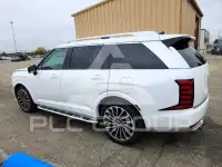 2026 Hyundai Palisade фото
