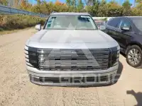 2026 Hyundai Palisade photo
