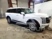 2026 Hyundai Palisade фото