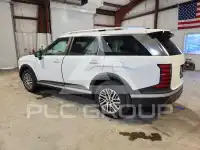 2026 Hyundai Palisade фото