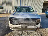 2026 Hyundai Palisade фото