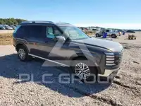 2026 Hyundai Palisade photo