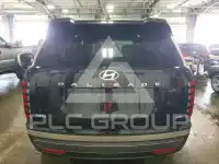 2026 Hyundai Palisade фото