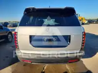 2026 Hyundai Palisade фото