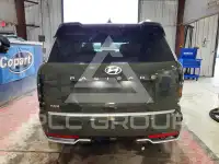 2026 Hyundai Palisade фото