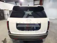 2026 Hyundai Palisade фото