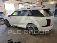 2026 Hyundai Palisade фото