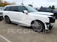 2026 Hyundai Palisade фото
