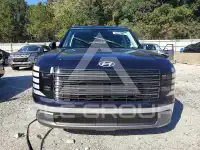 2026 Hyundai Palisade фото