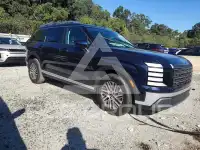 2026 Hyundai Palisade фото