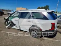 2026 Hyundai Palisade photo