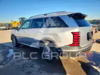 2026 Hyundai Palisade фото