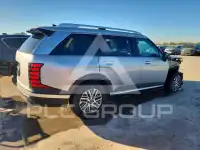 2026 Hyundai Palisade фото