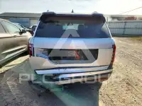 2026 Hyundai Palisade photo