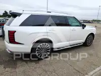 2026 Hyundai Palisade фото