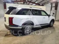 2026 Hyundai Palisade фото