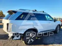 2026 Hyundai Palisade фото