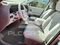 2026 Hyundai Palisade photo