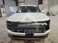2026 Hyundai Palisade фото