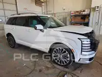 2026 Hyundai Palisade фото