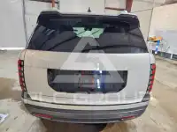 2026 Hyundai Palisade photo