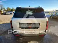 2026 Hyundai Palisade фото