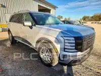 2026 Hyundai Palisade фото