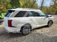 2026 Hyundai Palisade фото