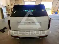 2026 Hyundai Palisade фото