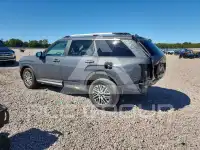 2026 Hyundai Palisade photo