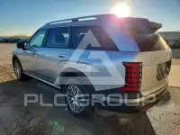 2026 Hyundai Palisade фото